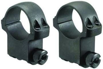 Ruger Accessories Scope Rings