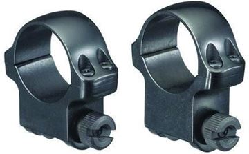 Ruger Accessories Scope Rings
