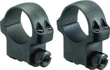 Ruger Accessories Scope Rings