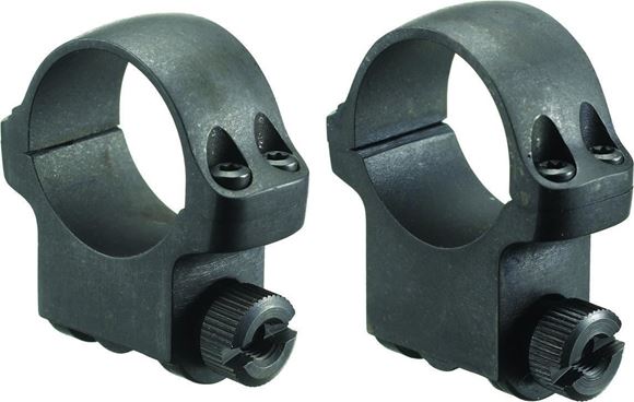 Ruger Accessories Scope Rings