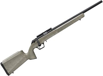 Springfield Armoury 2020 Rimfire Target Bolt-Action Rifle