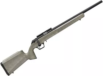 Springfield Armoury 2020 Rimfire Target Bolt-Action Rifle