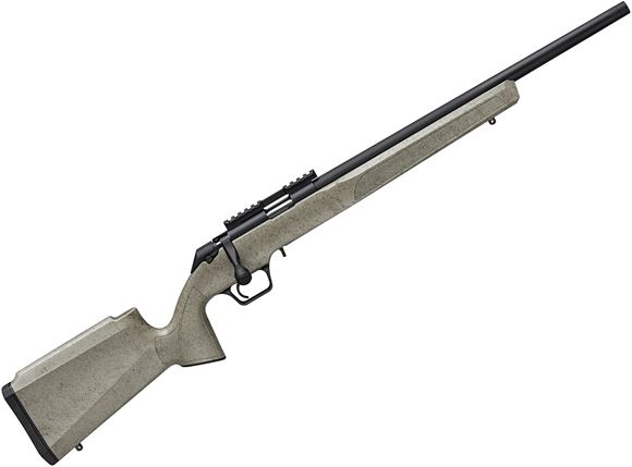 Springfield Armoury 2020 Rimfire Target Bolt-Action Rifle
