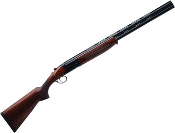 Stevens Model 555 Over-Under Shotgun