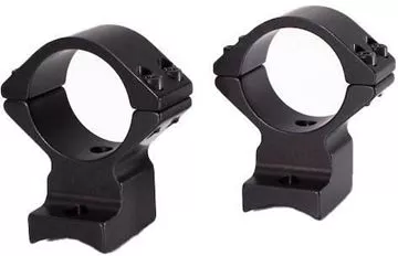 Talley Lightweight One-Piece Alloy Scope Mount