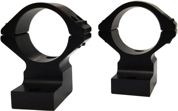 Talley Lightweight One-Piece Alloy Scope Mount