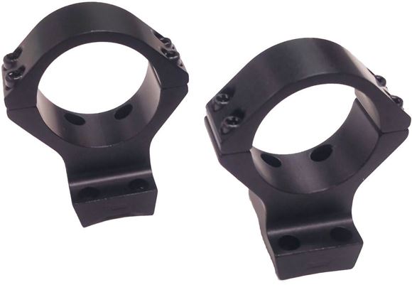 Talley Lightweight One-Piece Alloy Scope Mount