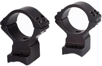 Talley Lightweight One-Piece Alloy Scope Mount