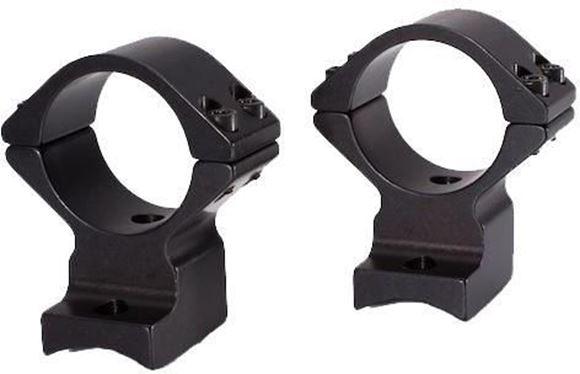 Talley Lightweight One-Piece Alloy Scope Mount