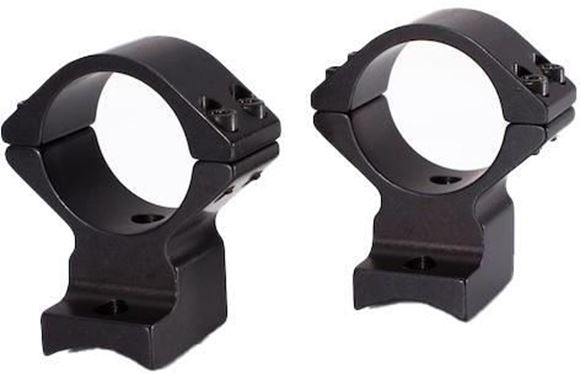 Talley Lightweight One-Piece Alloy Scope Mount