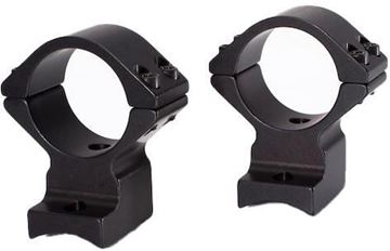 Talley Lightweight One-Piece Alloy Scope Mount