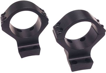 Talley Lightweight One-Piece Alloy Scope Mount
