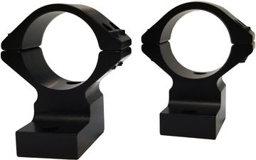 Talley Lightweight One-Piece Alloy Scope Mount