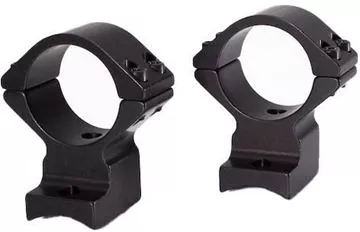 Talley Lightweight One-Piece Alloy Scope Mount