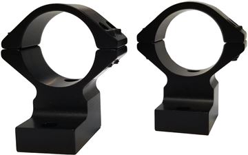 Talley Lightweight One-Piece Alloy Scope Mount