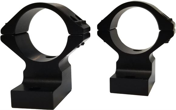 Talley Lightweight One-Piece Alloy Scope Mount