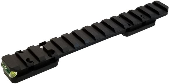 Talley Picatinny Rail