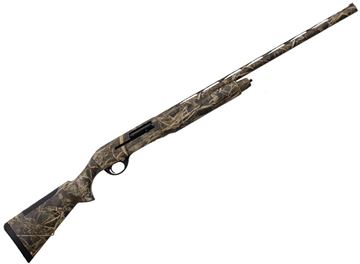 Weatherby 18i Waterfowler Semi-Auto Shotgun