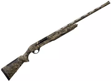 Weatherby 18i Waterfowler Semi-Auto Shotgun