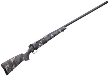 Weatherby Mark V Backcountry 2.0 Ti Carbon Bolt-Action Rifle
