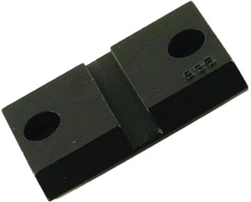 Weaver 48224 Grand Slam 2 Pc Scope Base