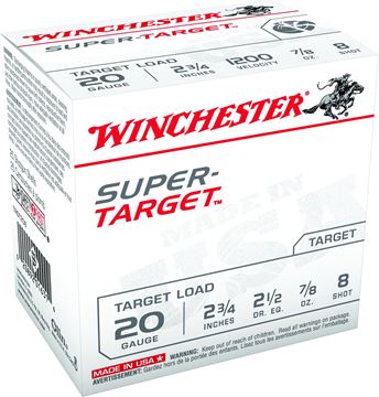 Winchester Super-Target
