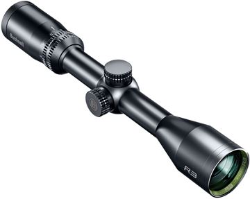 Bushnell Optics R3 Riflescope