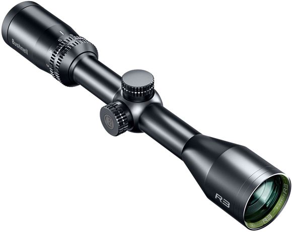 Bushnell Optics R3 Riflescope