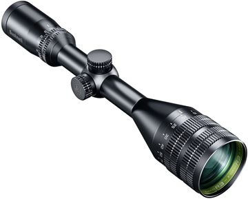 Bushnell Optics R3 Riflescope
