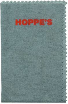 Hoppe's No.9 Cleaning Accessories