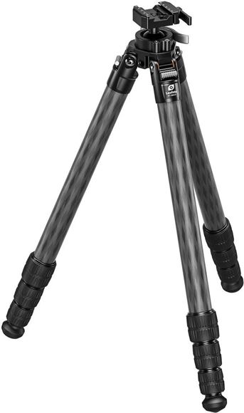 Leofoto ST-324CX Carbon Fiber Tripod