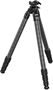 Leofoto ST-364CLX 4 Sections, 36/32/28/25mm, Carbon Fiber Tripod