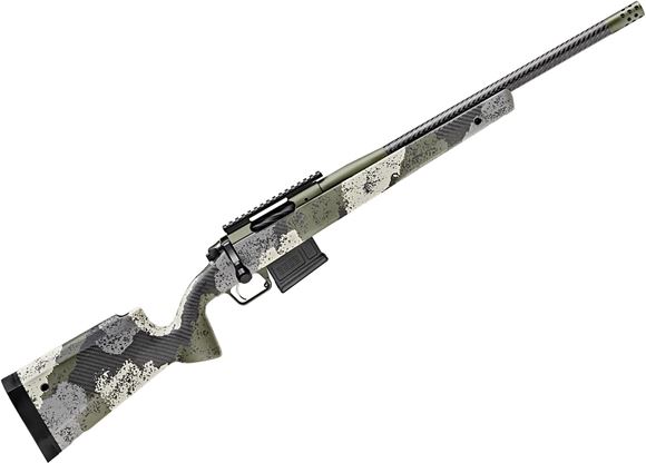Springfield Armory 2020 Waypoint Bolt-Action Rifle