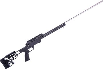 Custom Ultimatum Precision Deadline Single Shot Rifle