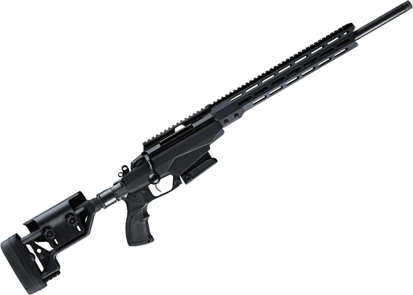 Tikka T3X Tactical A1 Bolt-Action Rifle