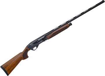 Weatherby Element II Upland Inertia Operated Semi-Auto Shotgun