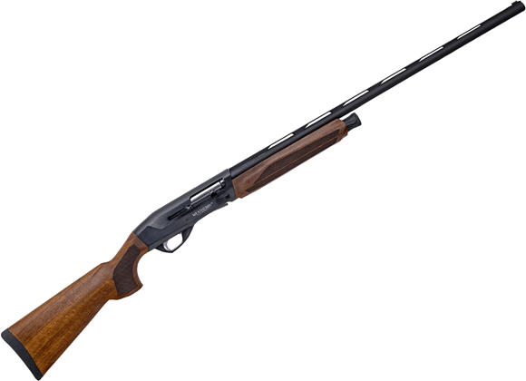 Weatherby Element II Upland Inertia Operated Semi-Auto Shotgun