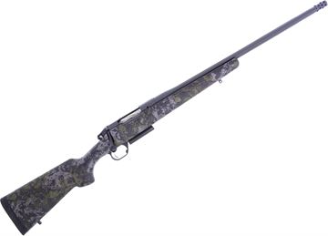 Bergara Premier Canyon Bolt-Action Rifle