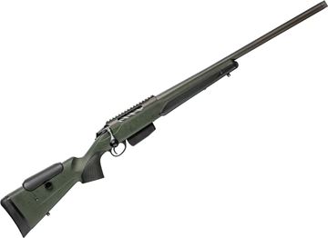 Tikka T3X Super Varmint Bolt-Action Rifle