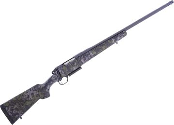 Bergara Premier Canyon Bolt-Action Rifle