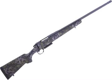 Bergara Premier Canyon Bolt-Action Rifle