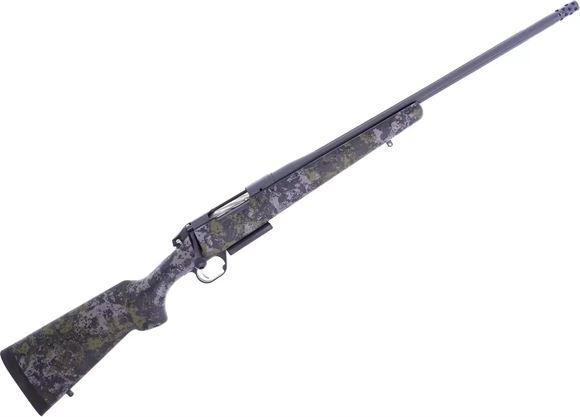 Bergara Premier Canyon Bolt-Action Rifle