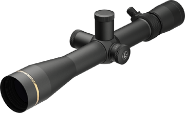 Leupold Optics VX-3HD Riflescope