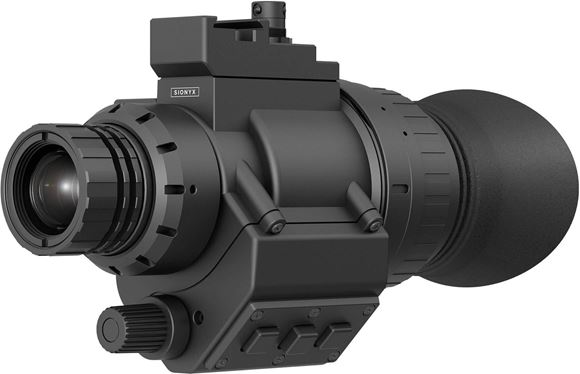 Sionyx Opsin Ultra Low-Light Color Monocular