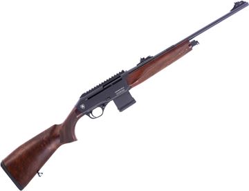 Akdas Alcor Semi-Auto Rifle