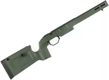 Kinetic Research Group (KRG)