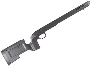 Kinetic Research Group (KRG)