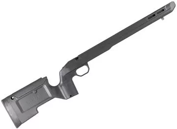 Kinetic Research Group (KRG)