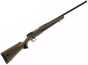 Mauser M-18 Savanna Bolt-Action Rifle