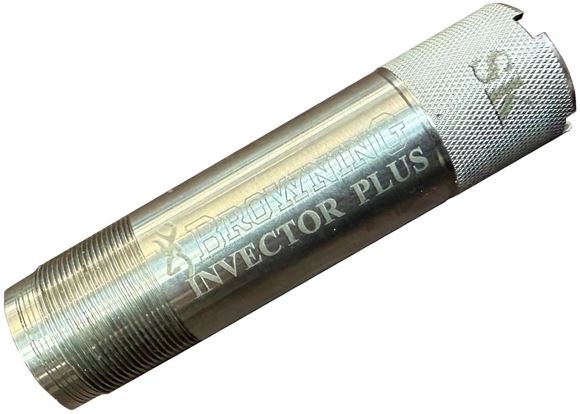 Used Browning/Winchester Invector Plus Choke